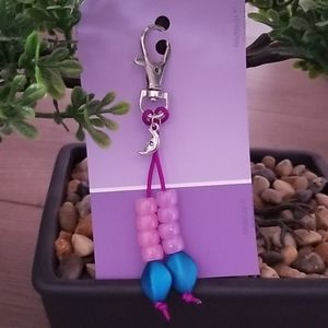 🗝 Handmade Bag Charm 🗝